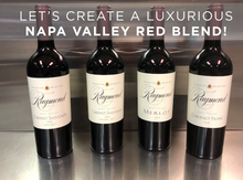 Load image into Gallery viewer, Spring 2023 Wine Blending Classes in Lake Forest, IL
